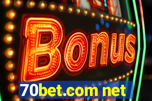 70bet.com net